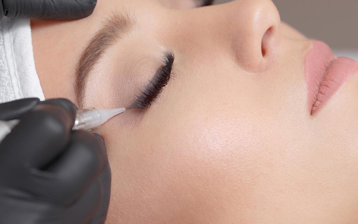 Lash Enhancement Albury